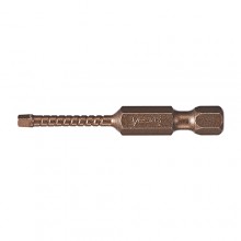 Impact Square Driver Bit